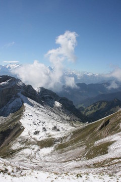 阿爾卑斯山
