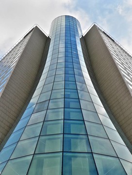 玻璃管的建設(shè)