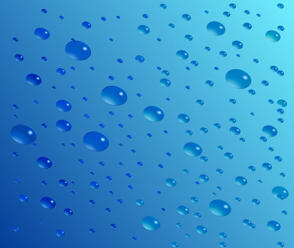 水滴