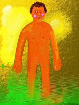 aboriginee