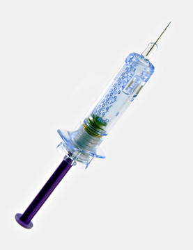皮下注射器