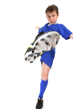 啟動