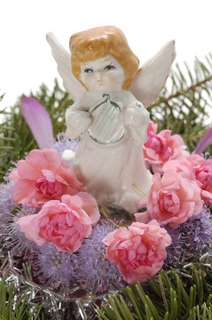 圣誕天使
