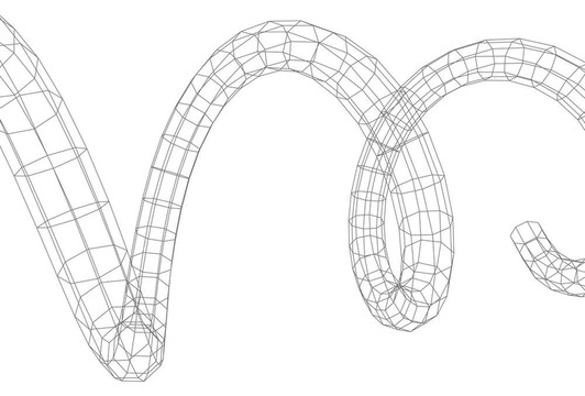 螺旋網(wǎng)