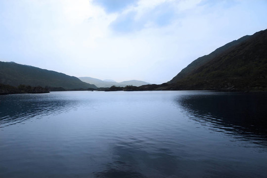 基拉尼湖7