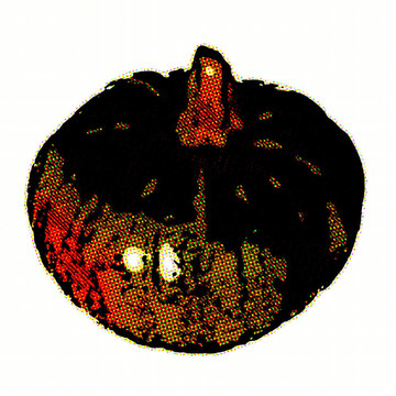 葫蘆插圖