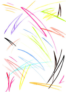 豐富多彩的樂趣