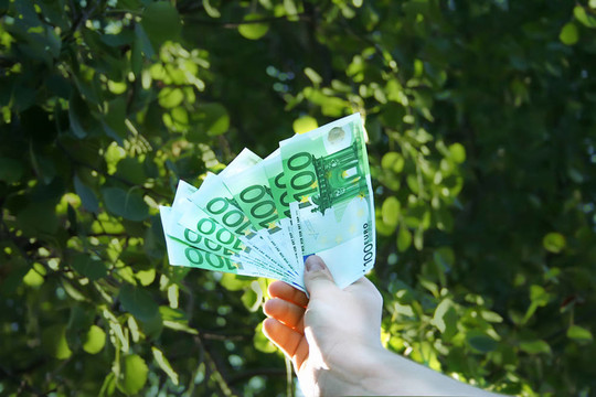 在未來的健康investition