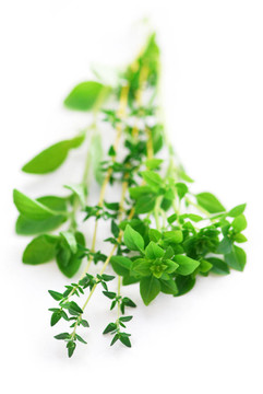 香草