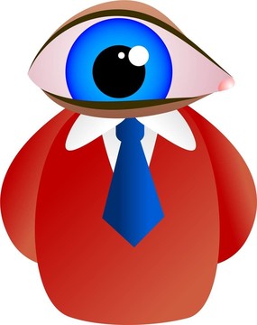 眼臉