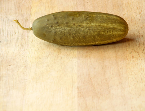 蒔蘿大蒜腌制