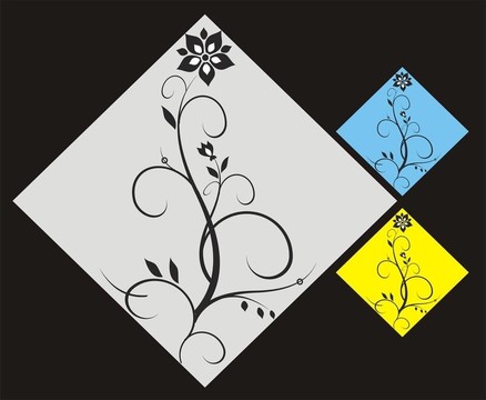觀賞花卉
