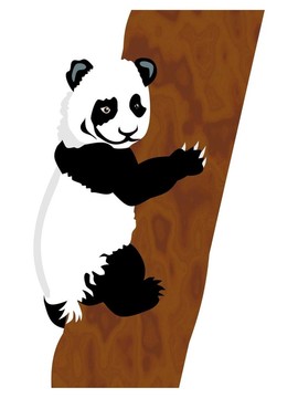 熊貓熊