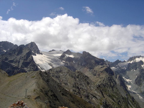 景觀山