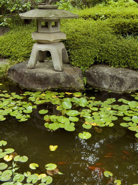 禪園