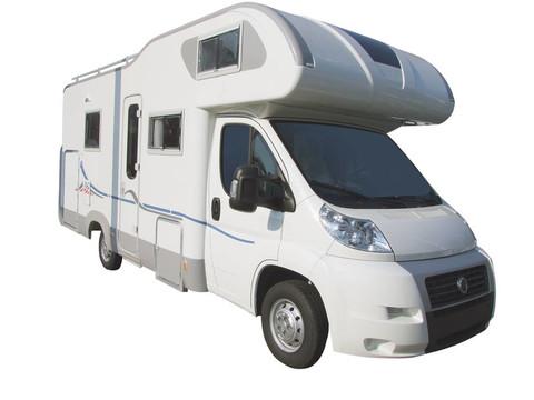 RV車