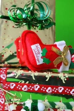 襪子躺下來(lái)