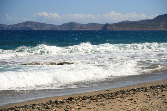 海灘