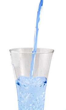 玻璃水