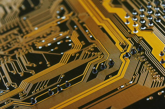 PCB