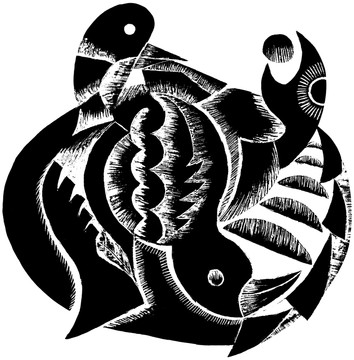 插畫 漫畫 未分層