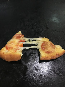 披薩