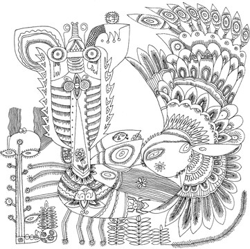 插畫(huà) 漫畫(huà) 未分層