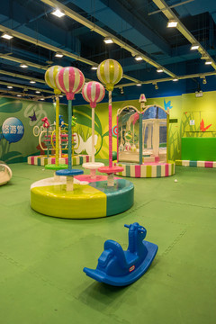 親子樂園