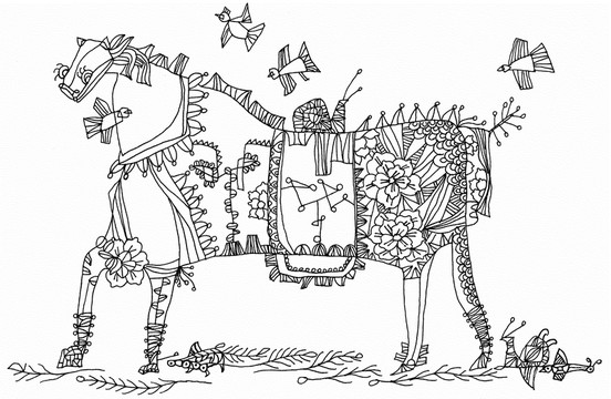 插畫(huà) 漫畫(huà) 未分層