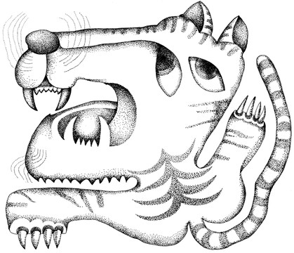 插畫 漫畫 未分層