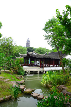 虎丘