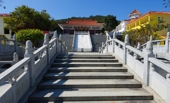 石橋 大垌山