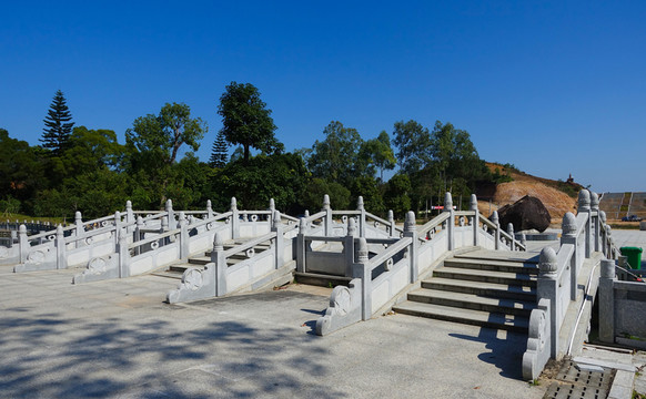 陽西 大垌山