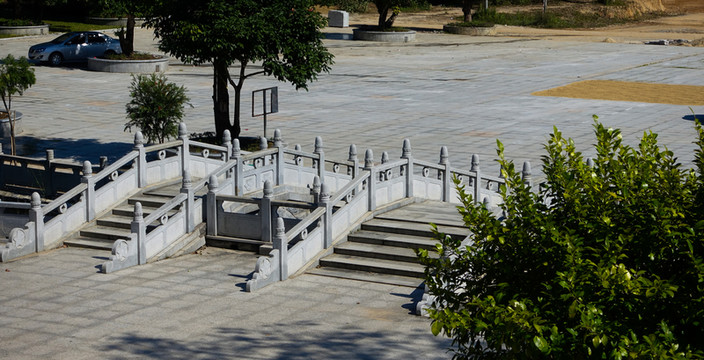 石頭橋