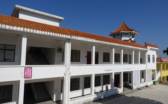 陽西大垌山