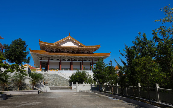 陽(yáng)西 大垌山