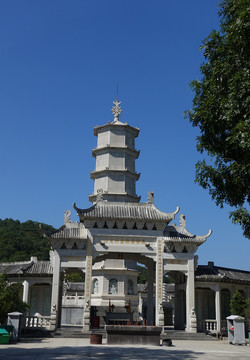 陽(yáng)西 大垌山