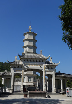 陽(yáng)西大垌山