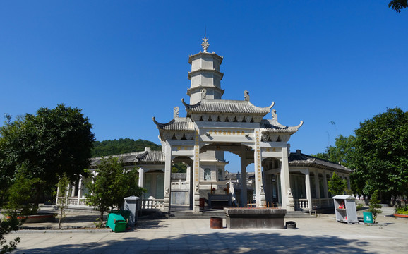 陽西大垌山