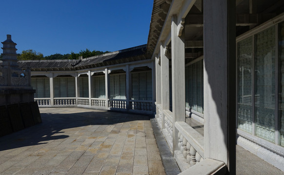 大垌山