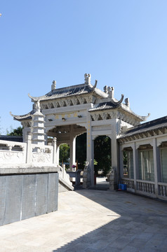 陽西 大垌山