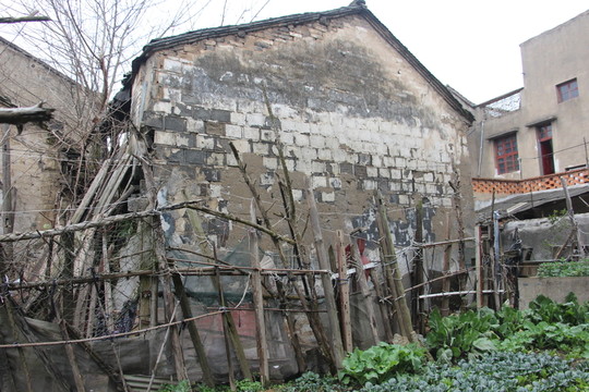 道橋古鎮(zhèn)變遷 （15）