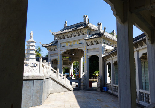 陽西 大垌山