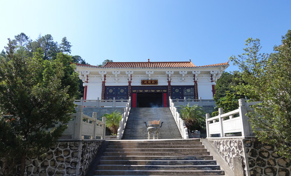 陽西大垌山