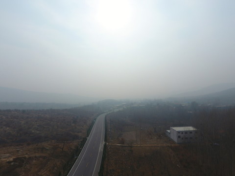 鄉(xiāng)鎮(zhèn)公路