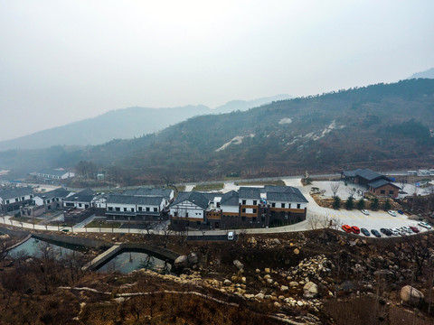 旅游小鎮(zhèn) 特色旅游