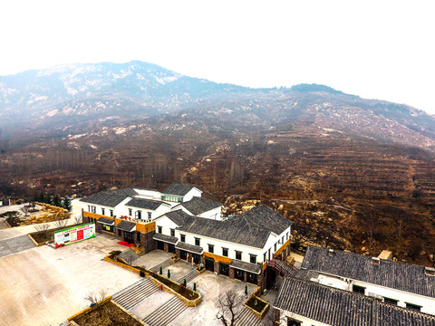 旅游小鎮(zhèn) 全域旅游