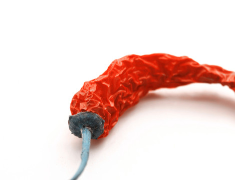 紅辣椒