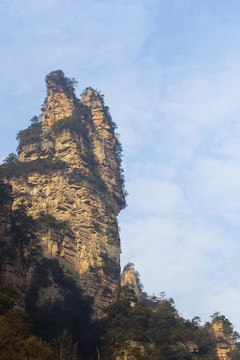 張家界 武陵源 著名景點(diǎn) 旅游