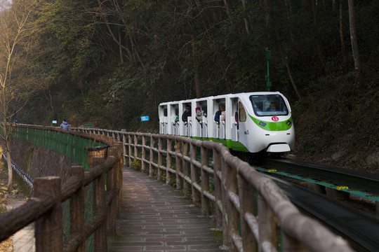 張家界 武陵源 著名景點(diǎn) 旅游